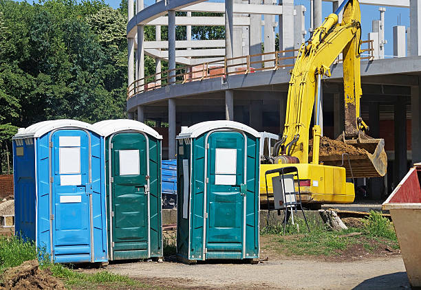 Best Short-Term Portable Toilet Rental  in USA